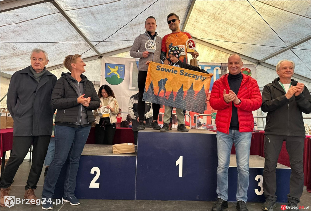 Za nami 11. edycja „Lewin Biega\