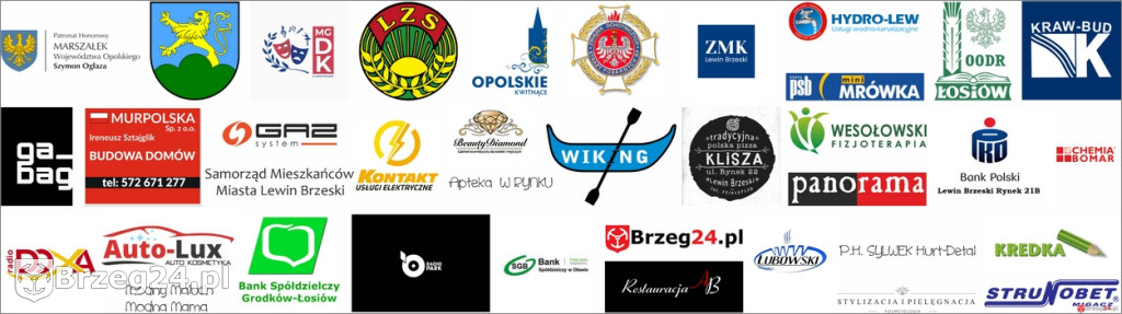 Za nami 11. edycja „Lewin Biega\