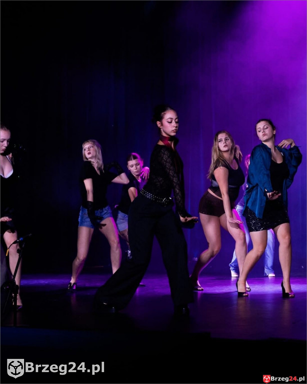 Brzescy tancerze najlepsi we Wrocławiu