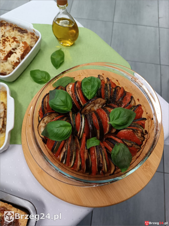 Francuskie smaki na Słowiańskiej