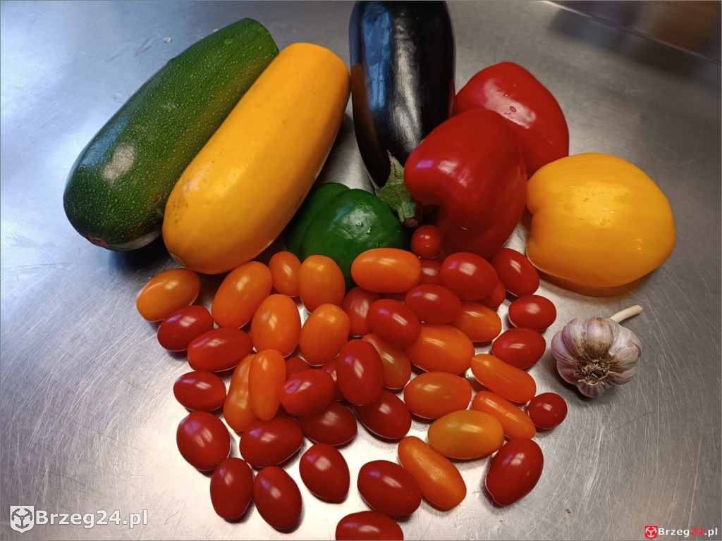 Francuskie smaki na Słowiańskiej