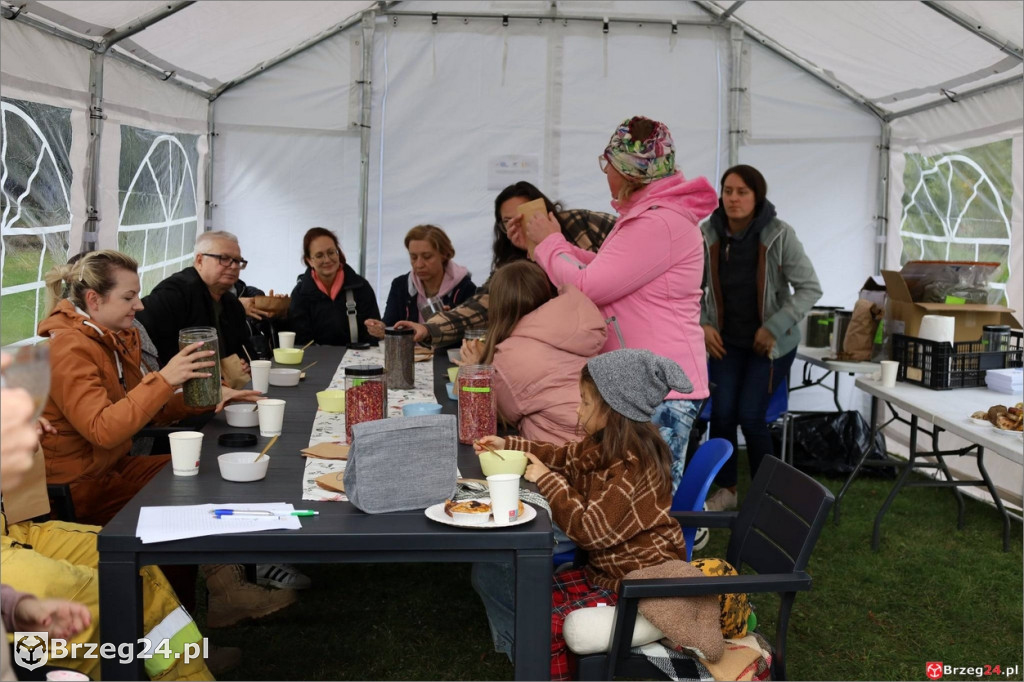 Zielarstwo, które łączy ludzi