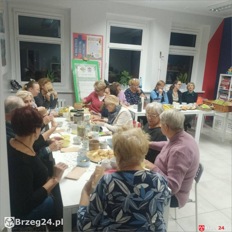 Zielarstwo, które łączy ludzi