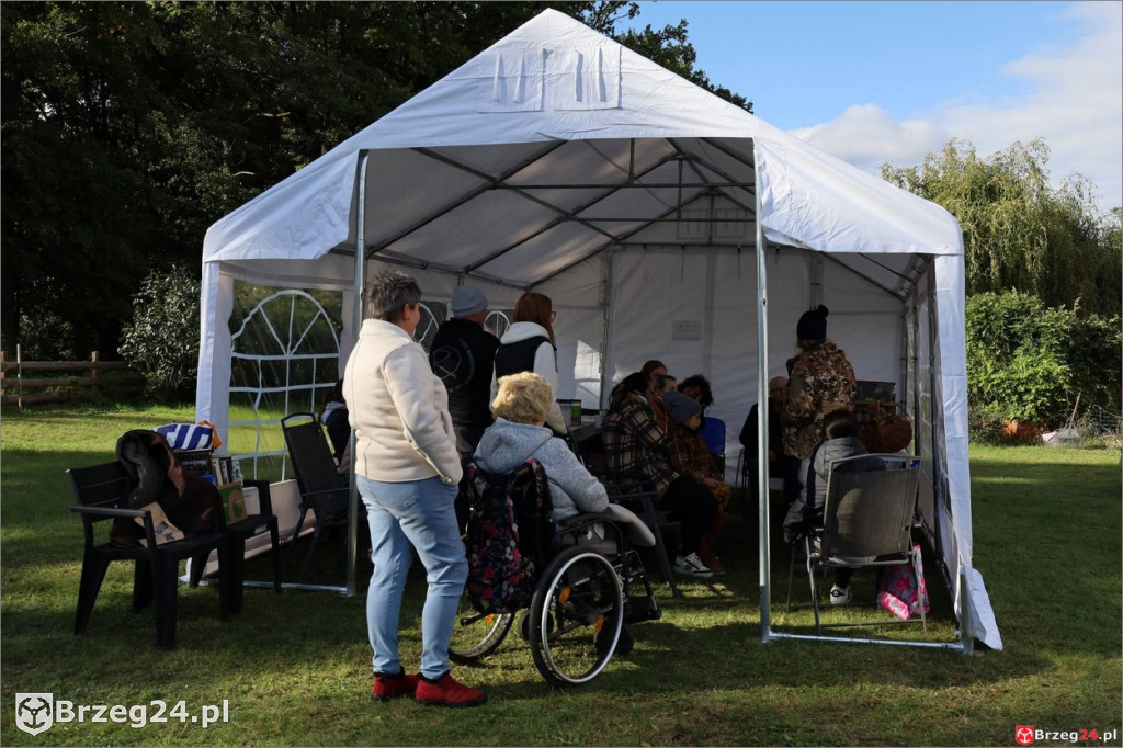 Zielarstwo, które łączy ludzi