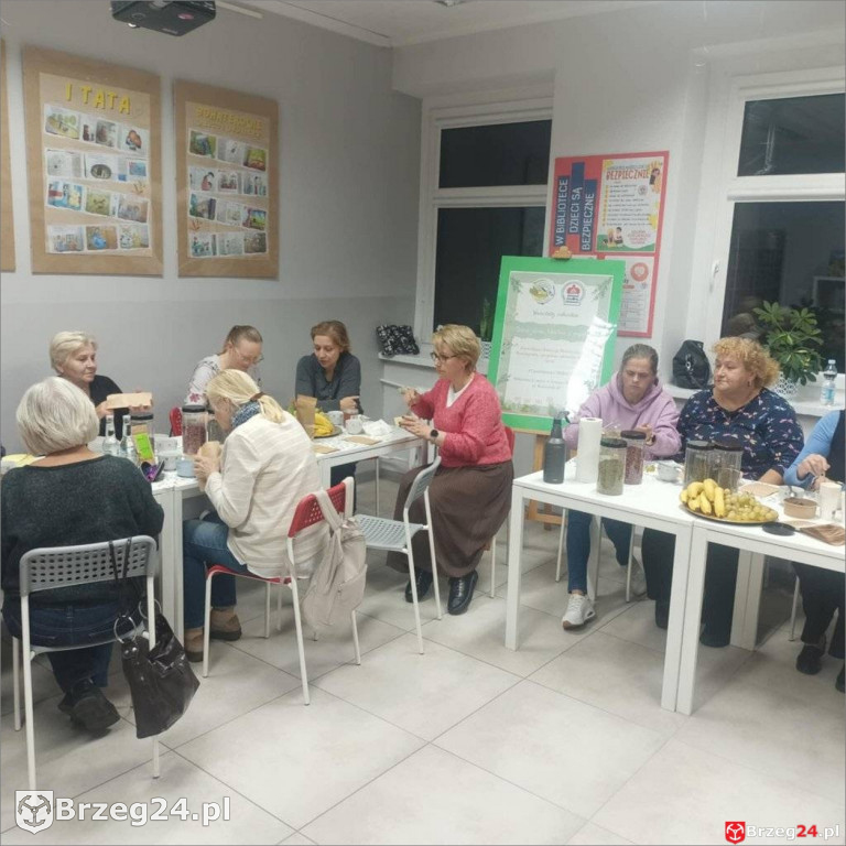 Zielarstwo, które łączy ludzi