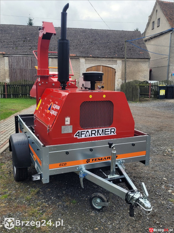 Sprzęt dla Olszanki – inwestycja w bezpieczeństwo