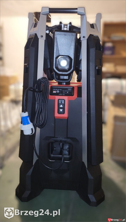 Sprzęt dla Olszanki – inwestycja w bezpieczeństwo