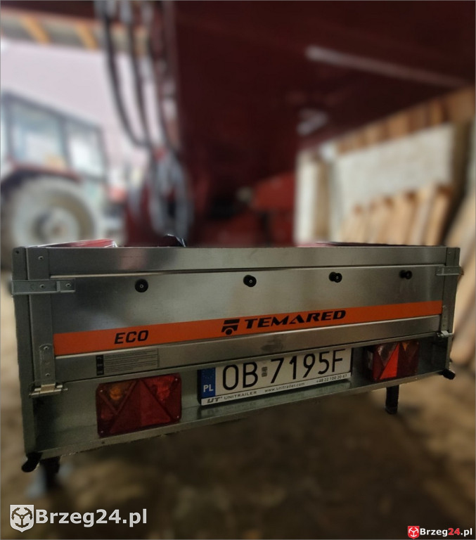 Sprzęt dla Olszanki – inwestycja w bezpieczeństwo