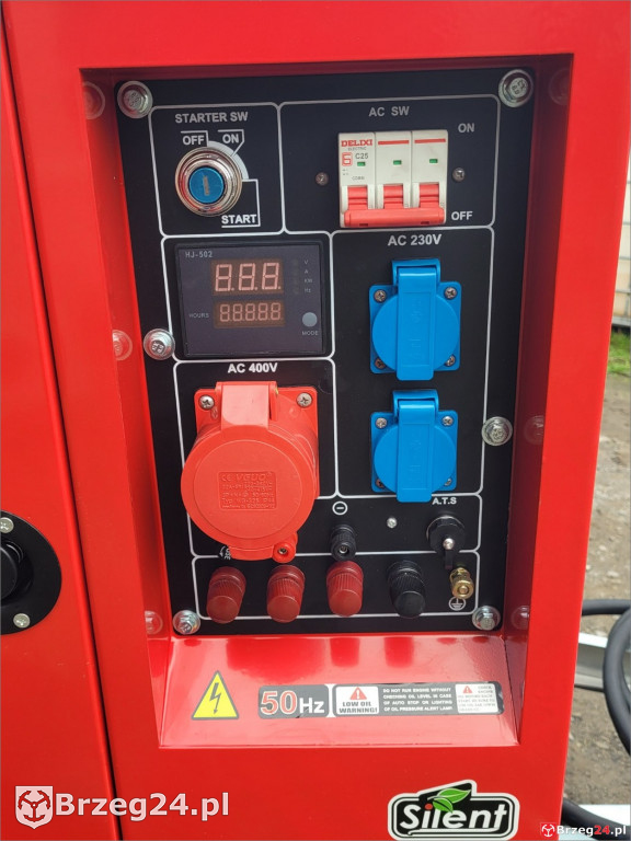 Sprzęt dla Olszanki – inwestycja w bezpieczeństwo