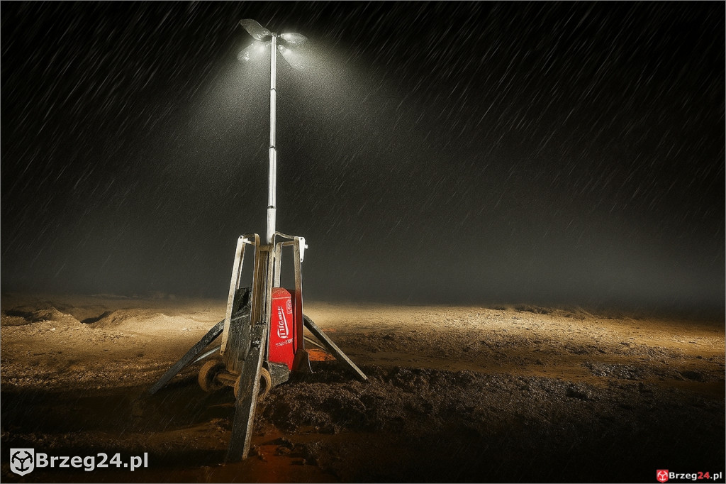 Sprzęt dla Olszanki – inwestycja w bezpieczeństwo