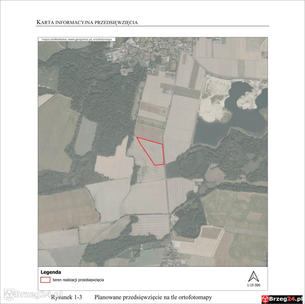 600 ton odpadów dziennie i 30 tirów co kwadrans!!!