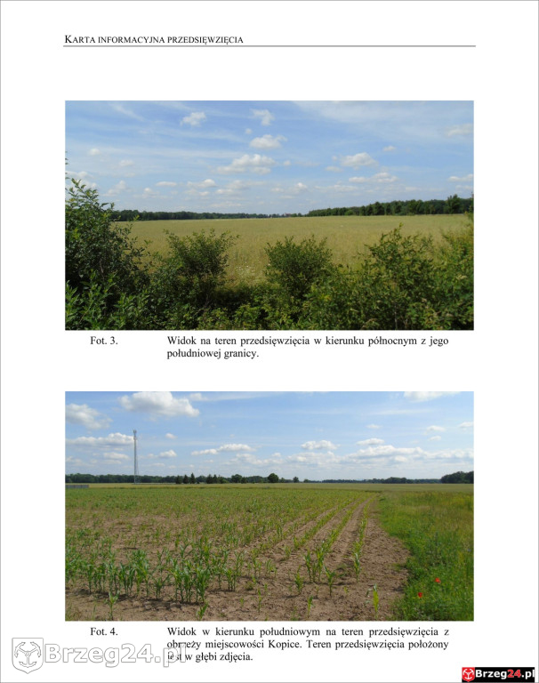 600 ton odpadów dziennie i 30 tirów co kwadrans!!!