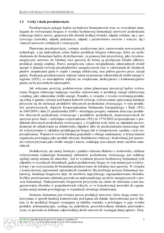 600 ton odpadów dziennie i 30 tirów co kwadrans!!!