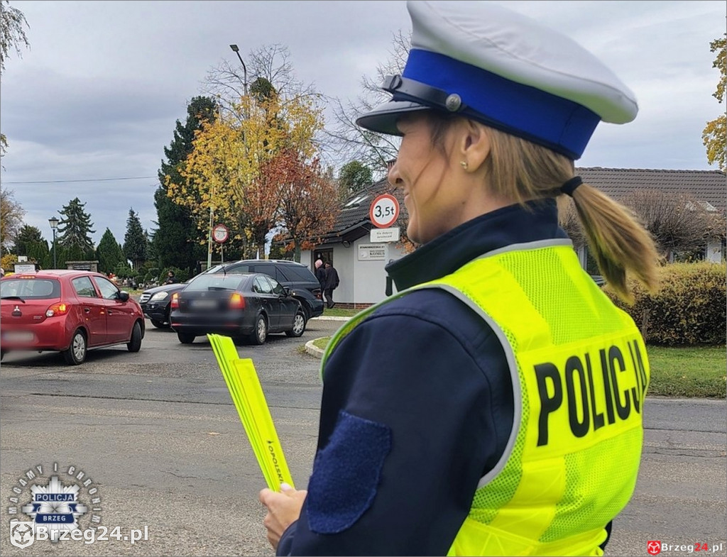 Akcja „Wszystkich Świętych\