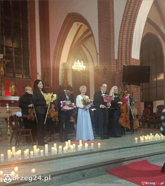 Wrocław, Brzeg i poezja w jednym tonie