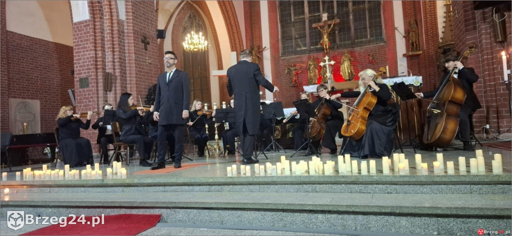 Wrocław, Brzeg i poezja w jednym tonie