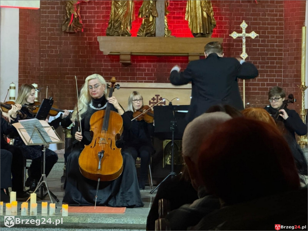 Wrocław, Brzeg i poezja w jednym tonie