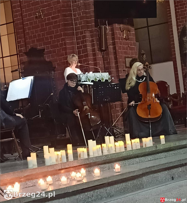 Wrocław, Brzeg i poezja w jednym tonie