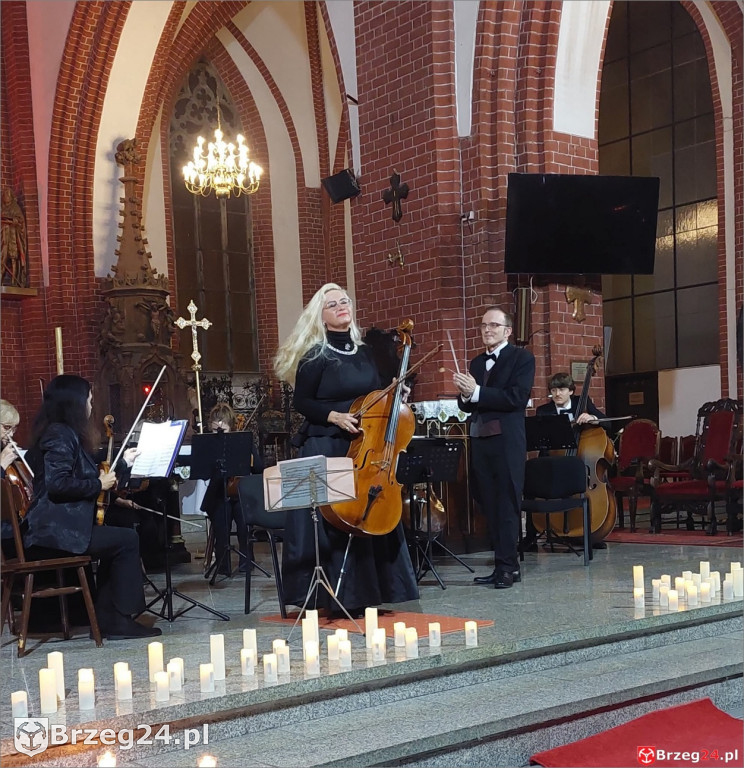 Wrocław, Brzeg i poezja w jednym tonie
