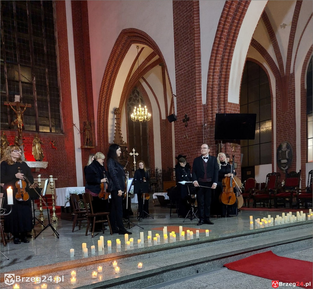 Wrocław, Brzeg i poezja w jednym tonie