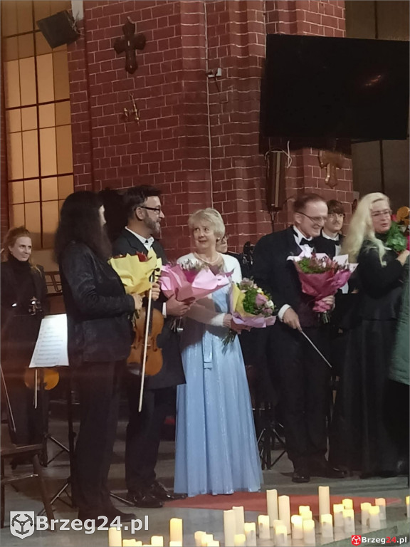 Wrocław, Brzeg i poezja w jednym tonie