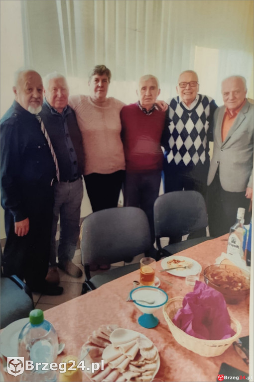 Wspomnienie o Eugeniuszu Lechowiczu