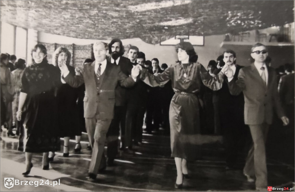 Wspomnienie o Eugeniuszu Lechowiczu