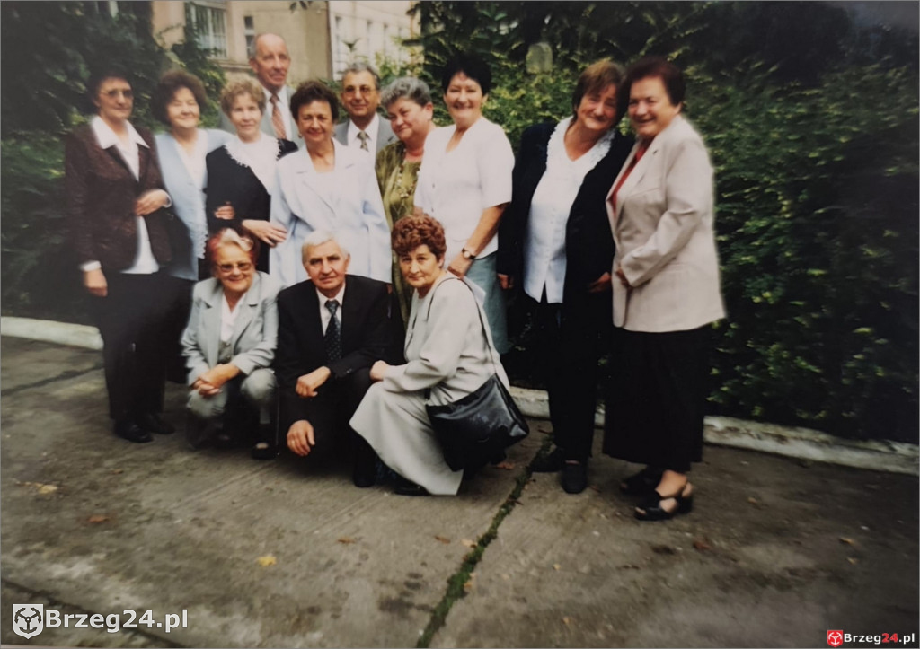 Wspomnienie o Eugeniuszu Lechowiczu