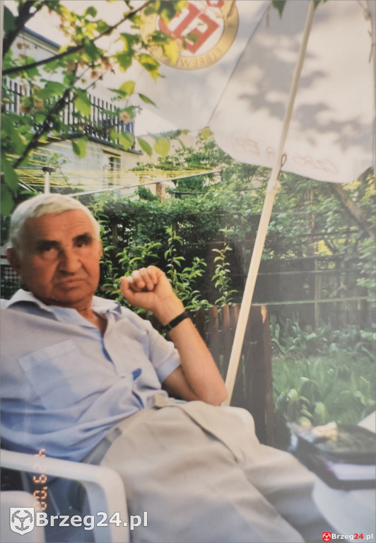 Wspomnienie o Eugeniuszu Lechowiczu