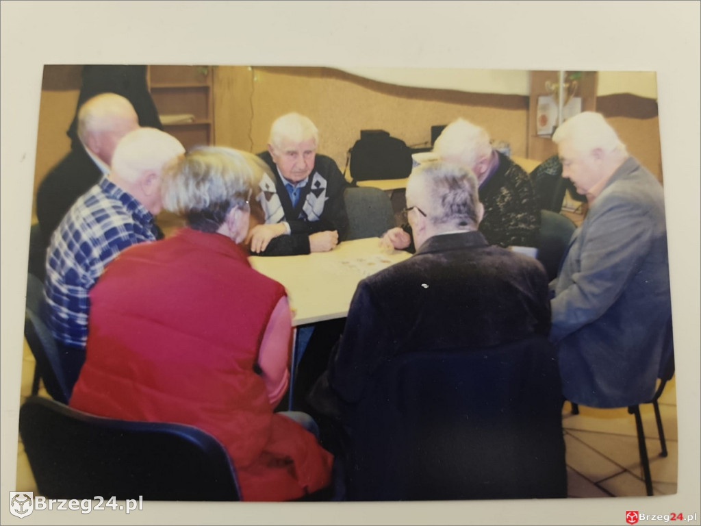 Wspomnienie o Eugeniuszu Lechowiczu