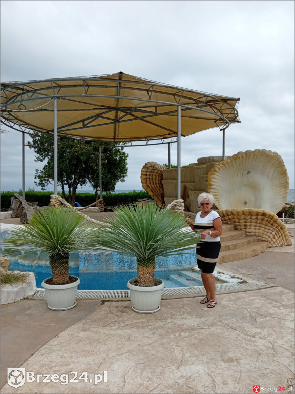 Seniorzy z Brzegu odkrywają Bałkany