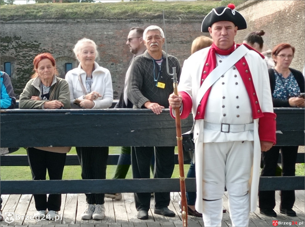 Seniorzy z Brzegu odkrywają Bałkany