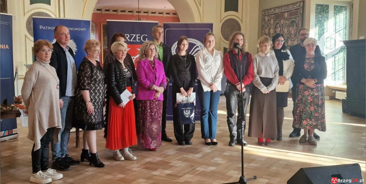 Wiersze, które nie milkną Hołd dla Janusza Wójcika