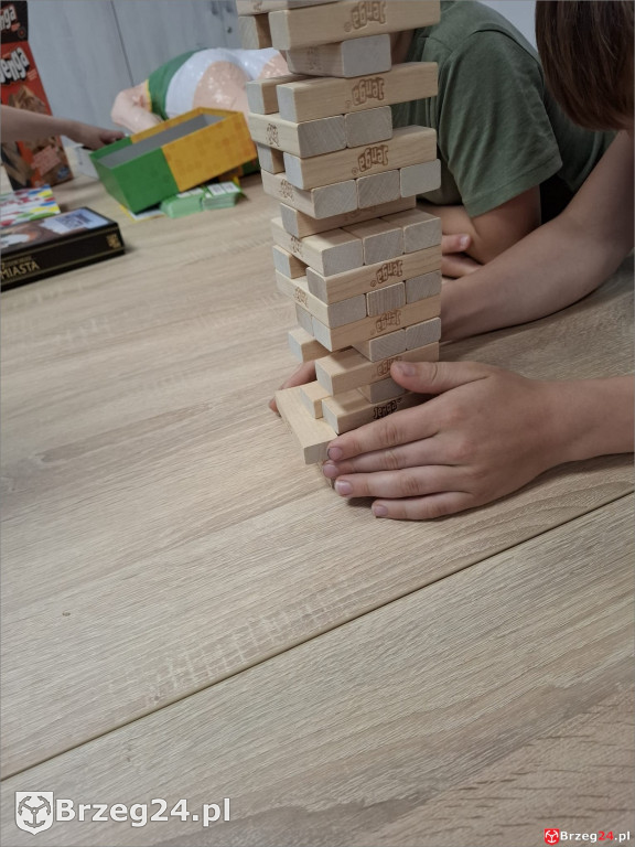 Jaszów z pasją. Koło Gospodyń Wiejskich inspiruje