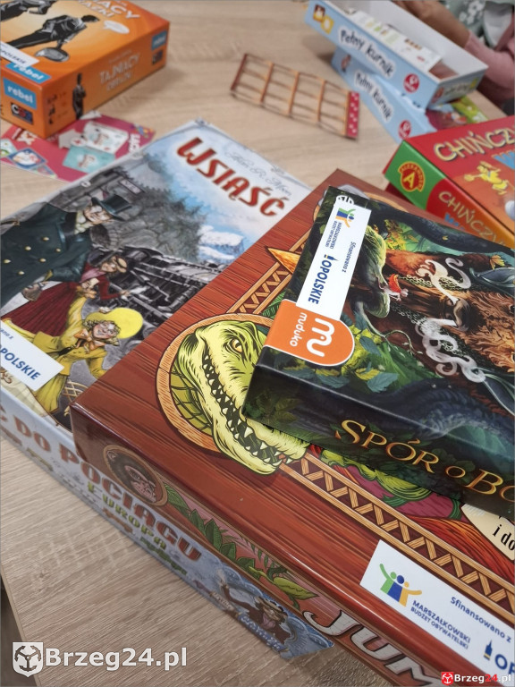 Jaszów z pasją. Koło Gospodyń Wiejskich inspiruje