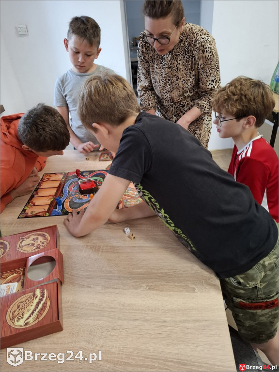 Jaszów z pasją. Koło Gospodyń Wiejskich inspiruje