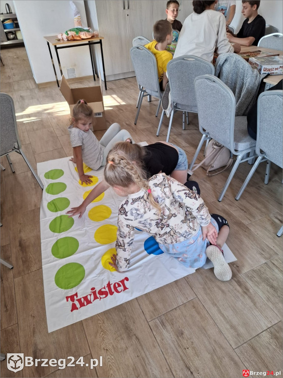 Jaszów z pasją. Koło Gospodyń Wiejskich inspiruje