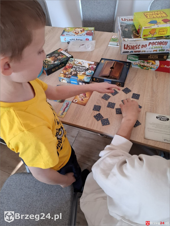 Jaszów z pasją. Koło Gospodyń Wiejskich inspiruje