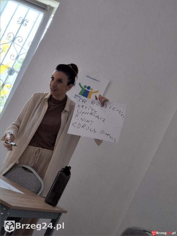 Jaszów z pasją. Koło Gospodyń Wiejskich inspiruje