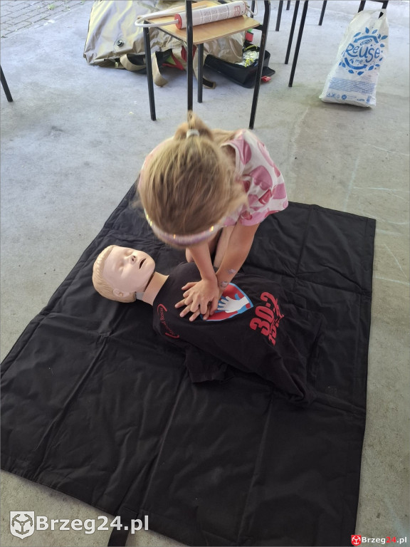 Jaszów z pasją. Koło Gospodyń Wiejskich inspiruje