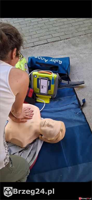 Jaszów z pasją. Koło Gospodyń Wiejskich inspiruje