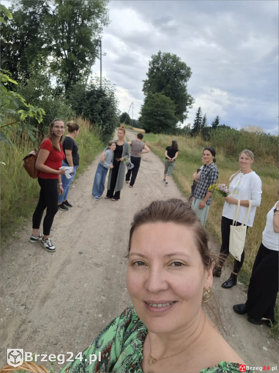 Jaszów z pasją. Koło Gospodyń Wiejskich inspiruje