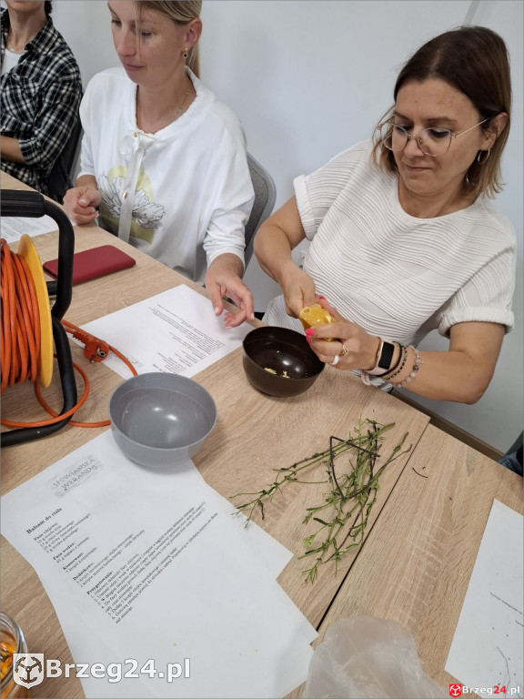 Jaszów z pasją. Koło Gospodyń Wiejskich inspiruje