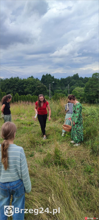 Jaszów z pasją. Koło Gospodyń Wiejskich inspiruje