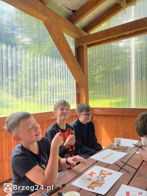 Jaszów z pasją. Koło Gospodyń Wiejskich inspiruje