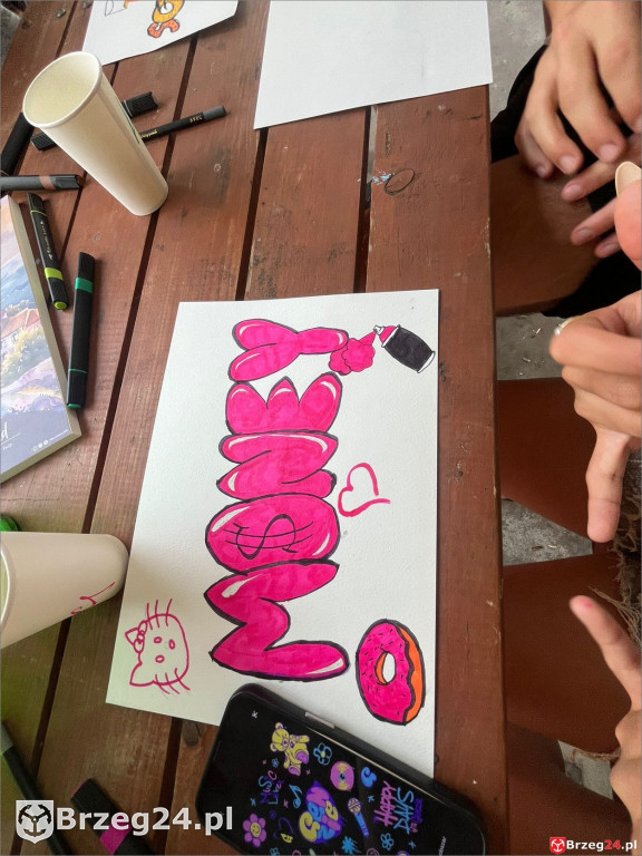 Jaszów z pasją. Koło Gospodyń Wiejskich inspiruje