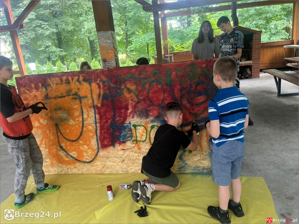 Jaszów z pasją. Koło Gospodyń Wiejskich inspiruje