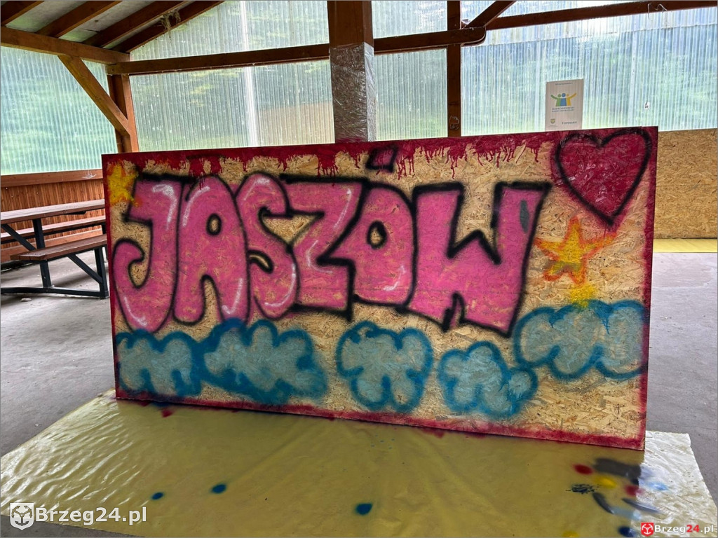 Jaszów z pasją. Koło Gospodyń Wiejskich inspiruje