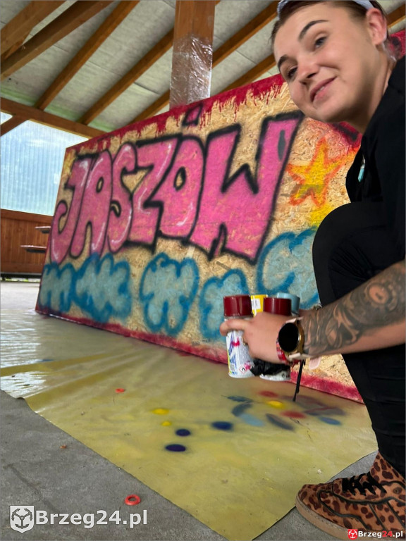 Jaszów z pasją. Koło Gospodyń Wiejskich inspiruje