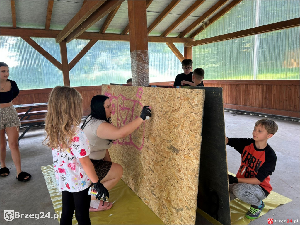 Jaszów z pasją. Koło Gospodyń Wiejskich inspiruje